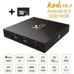Tvbox Android