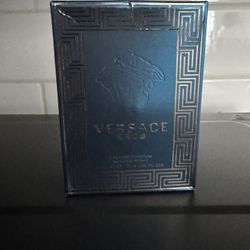 versace eros perfum 