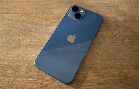 Iphone 13 (Navy Blue)