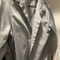 mcdonalds manager shirt 
