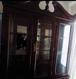 China cabinet