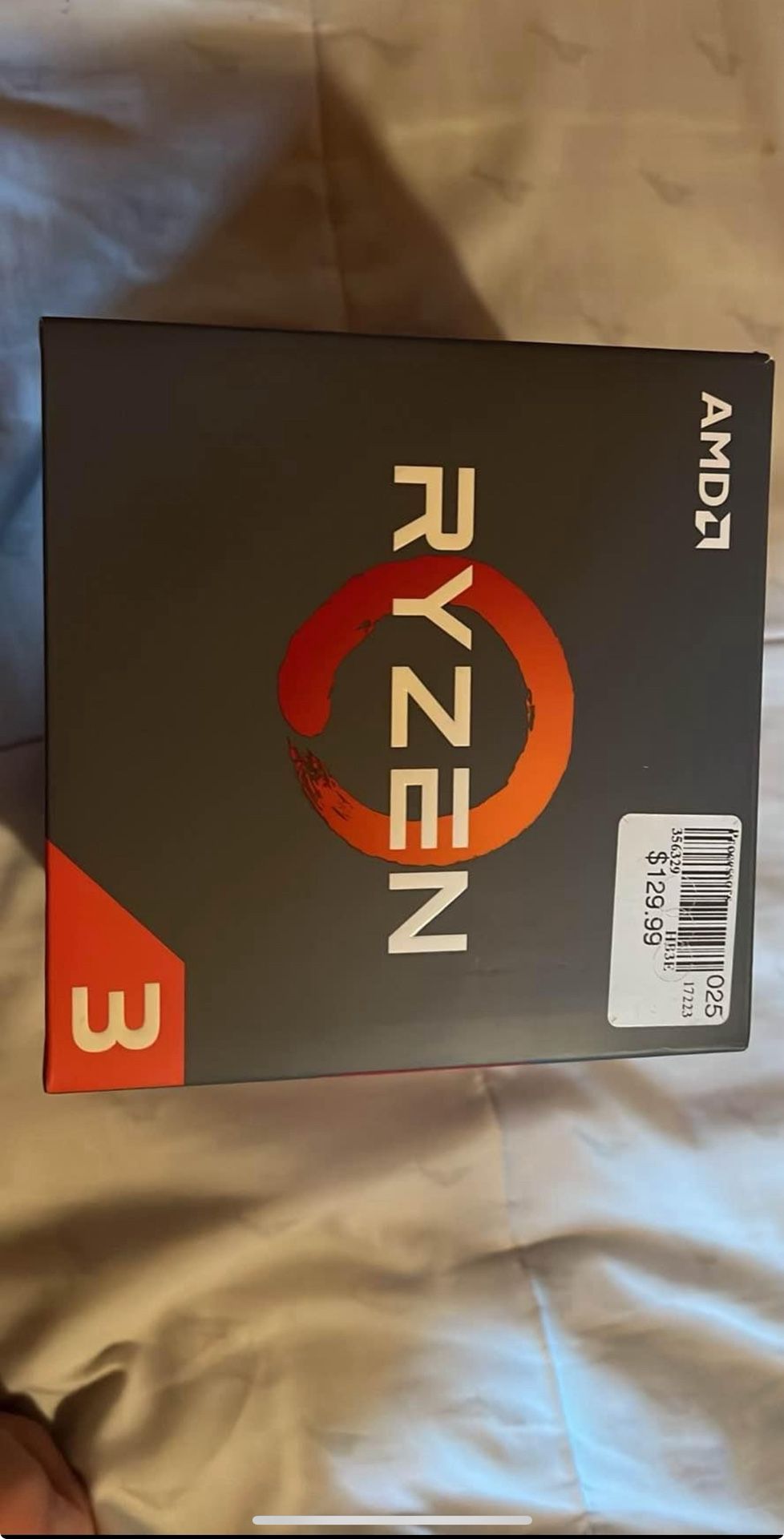 Ryzen 3 1300x