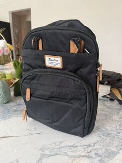 Diaper bag
