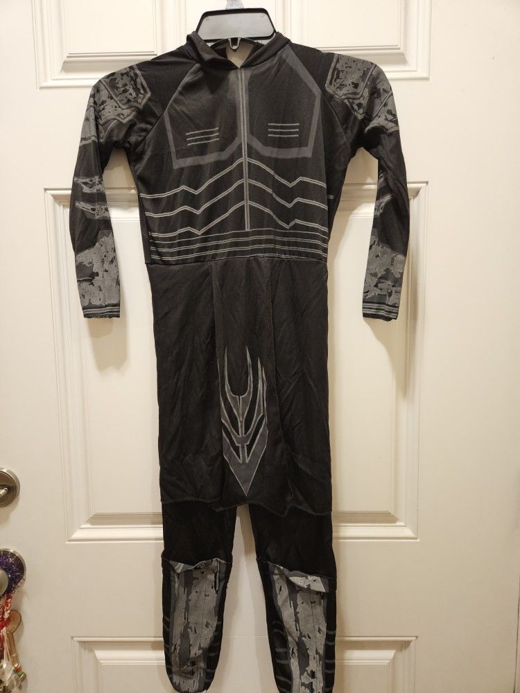 Starwars Boys Size S Savage Opress with Mask