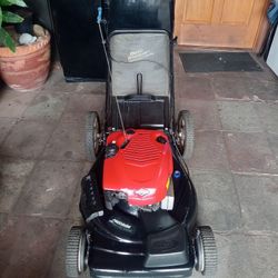 Craftsman Lawn Mower 6.75 Hp 190cc 
