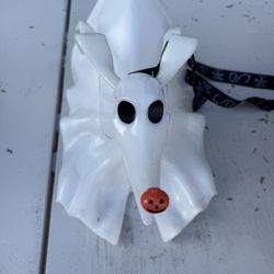 Disney Zero Nightmare Before Christmas 