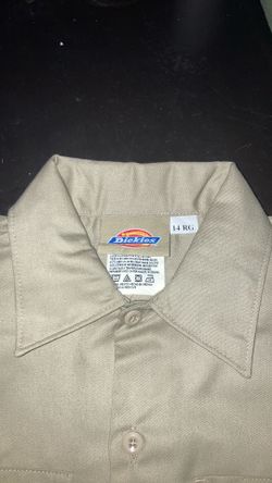 Dickies shirt