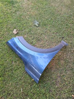 Right Fender Kia Niro