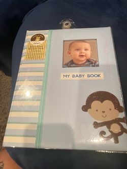 Memory book