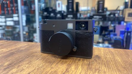 Fujifilm X half
