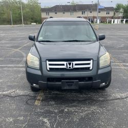 $$$$ 2006 Honda Pilot $$$$
