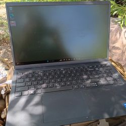 Dell Inspiron 15