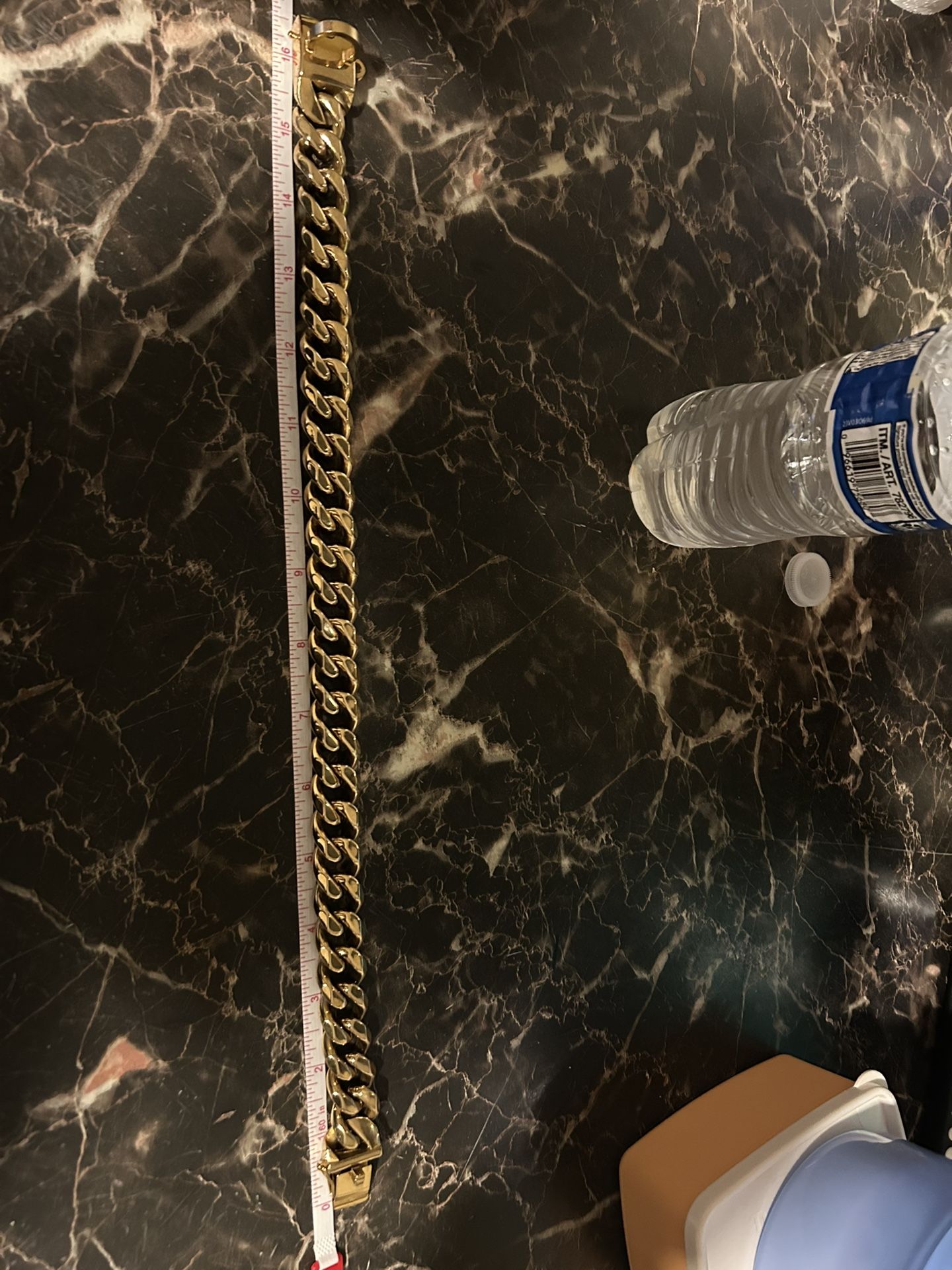 Dog collar