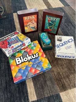 Board Games