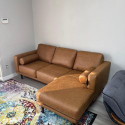 Arroyo Reversible Sectional Sofa