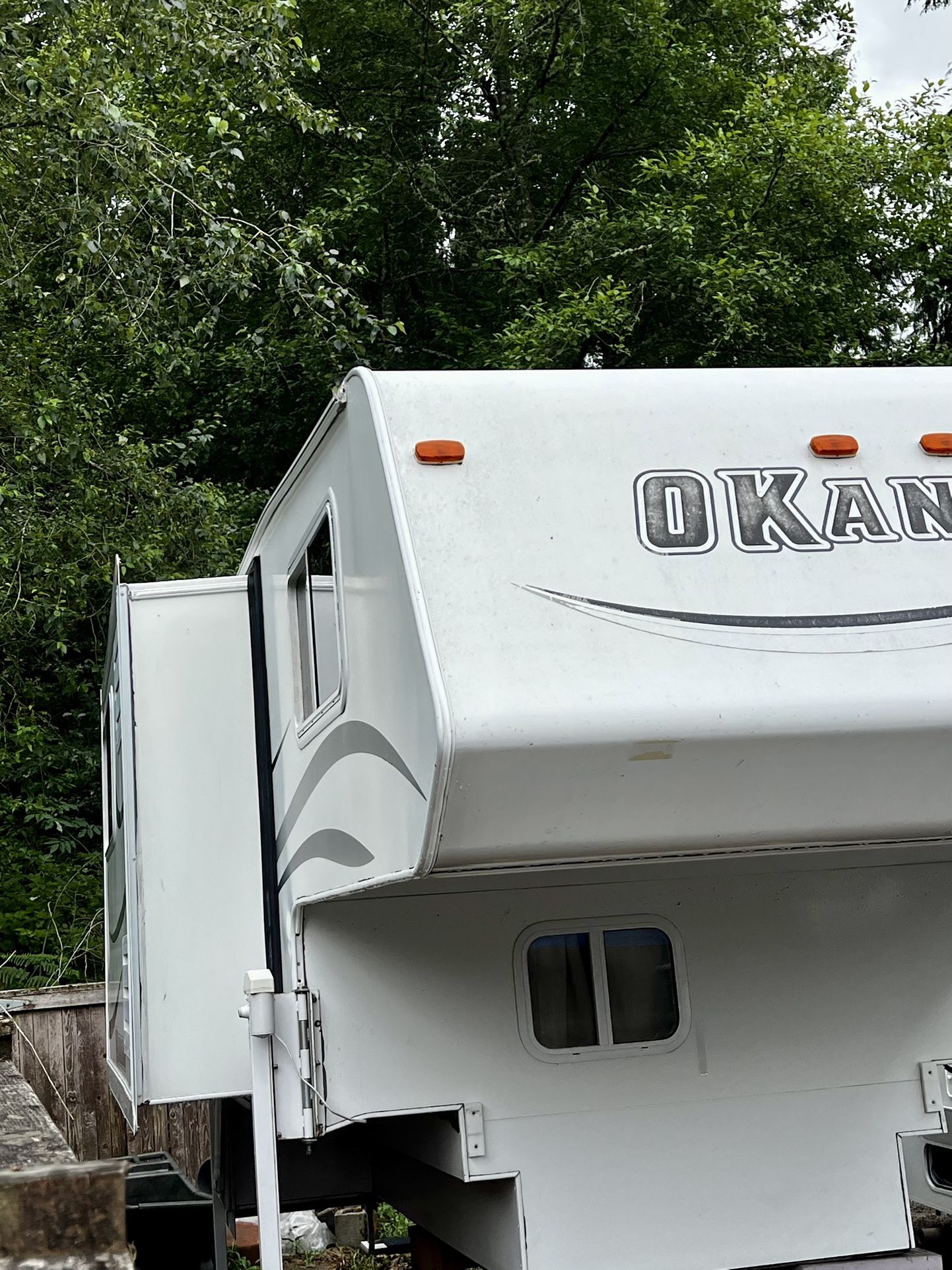 2004 Okanogan 951
