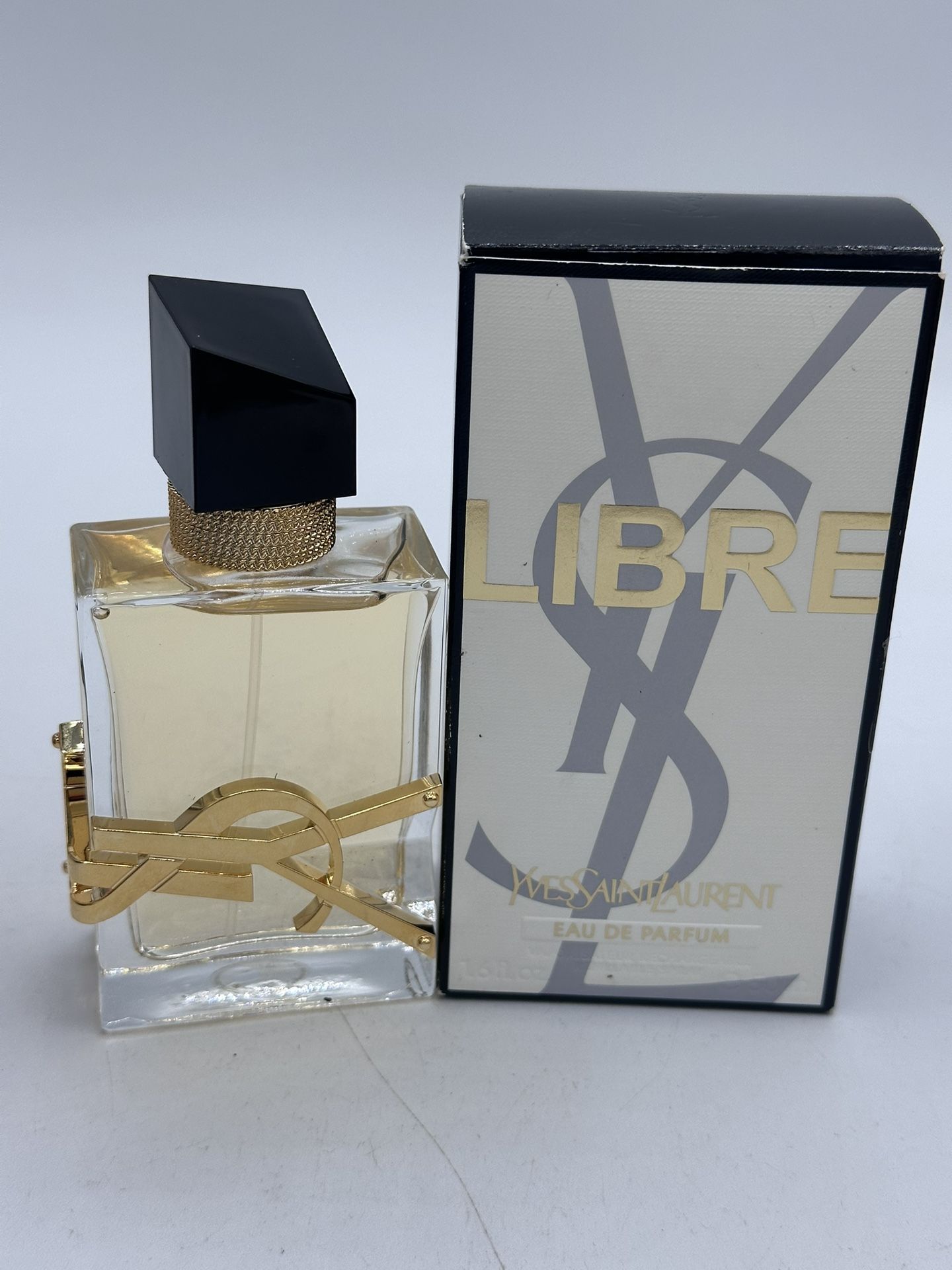 Ysl Libre Eau D Parfum 50ml 