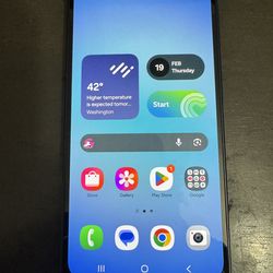 Samsung galaxy A17 Unlocked