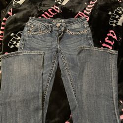 grace Jeans