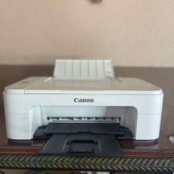 Canon Printer