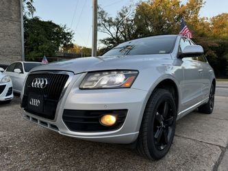 2010 Audi Q5