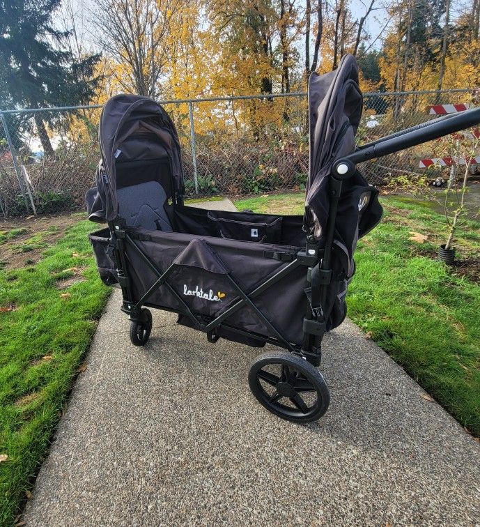 Larktale Stroller Wagon
