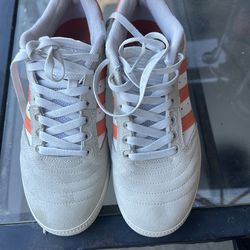 Adidas  busenitz 8/12