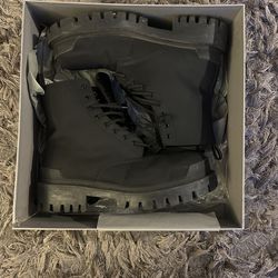 Balenciaga Nylon Strike Boot