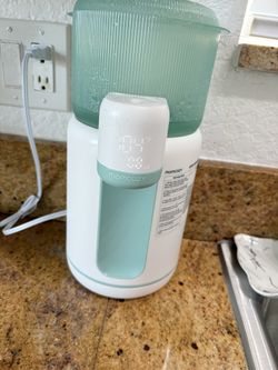 Baby Water Warmer For Milk 