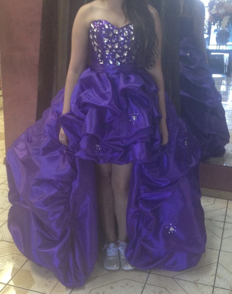 Quinceanera/party Dress