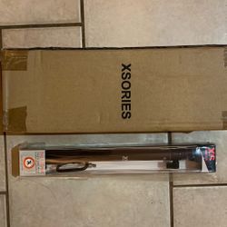 Big U-Shot Telescopic Pole(action/compact cameras)