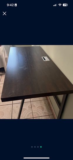 Desk
