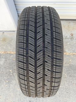 1 Bridgestone Tire 235/55/19