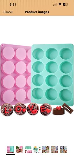 Molds