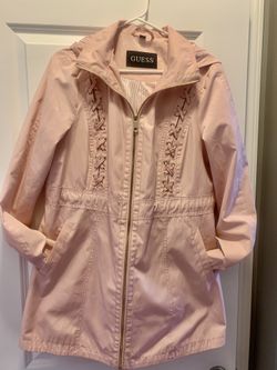 Ladies Raincoat