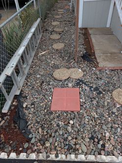 Free River Rock