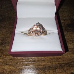 Wedding Rings Set