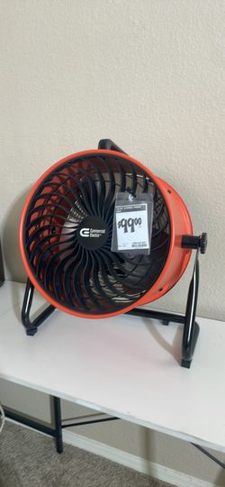 High Power Fan