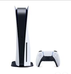 **SONY PS5**