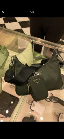 Prada green 3-1