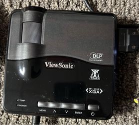 Portable USB Projector