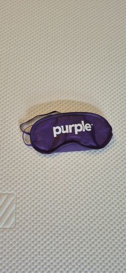 Purple Matress