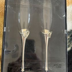 Wedding Glasses 