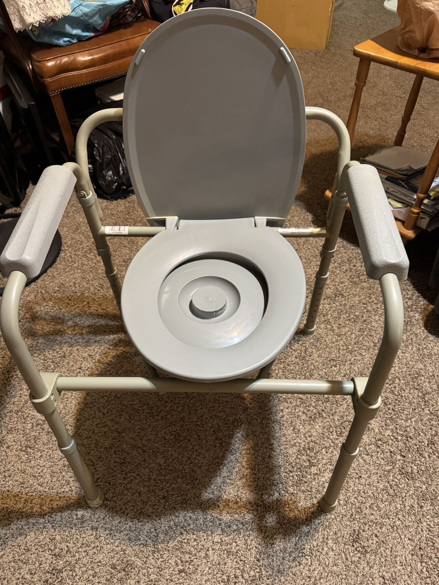 Home Commode