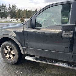 Ford F150 4x4