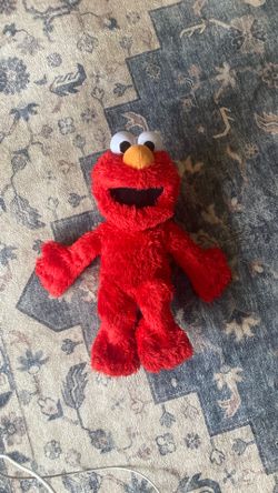 Toddler Toy - Elmo