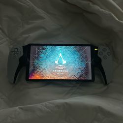 PlayStation Portable 