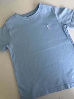 Unisex Kids Polo Ralph Lauren Shirt