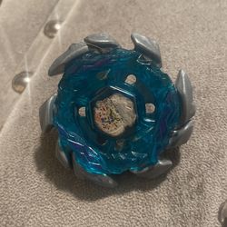 Blitz Striker bayblade Metal Fury 