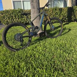 Santa Cruz Bicycle 